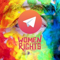 Women Rights / 🌈 LGBT / Lesbian / Gay / Transsexual / Trans Telegram: Ukraine Marocco Morocco Facts logo - Similar company to Nexto