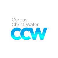 Corpus Christi Water logo - Similar company to Corpus Christi Polymers Llc