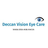 Deccan Vision Eye Care logo - Similar company to Docconnect Jobs