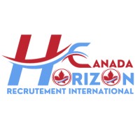 Horizon Canada logo - Similar company to Rinteli