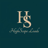 High Scope Leads logo - Similar company to Tf Rcm Solutions