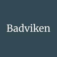 Badviken logo - Similar company to Ekebeck Ab