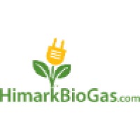 Himark BioGas logo - Similar company to Tech Communications