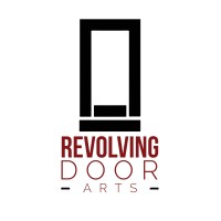 Revolving Door Arts Foundation logo - Similar company to Guidanceforlife.Com