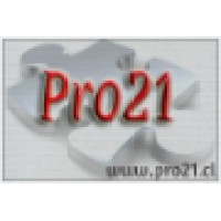 Pro21 Consultores logo - Similar company to Pro21