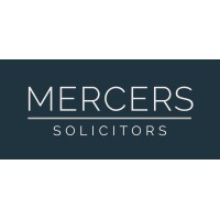 Mercers Solicitors logo - Similar company to The Burnside Partnership