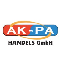 AK-PA Handels GmbH logo - Similar company to Mimo Web