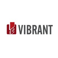 Vibrant Technology logo - Similar company to Vibrant Technologies