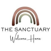 The Sanctuary logo - Similar company to Silicon Vilstal