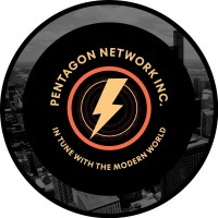 Pentagon Network Inc logo - Similar company to Blanco Security