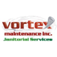 Vortex Maintenance Inc. logo - Similar company to I Do Windows