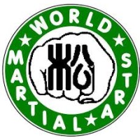 World Martial Arts Center logo - Similar company to Padraigs Brewing