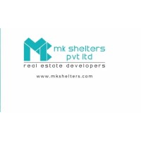 M K Shelters Pvt Ltd logo - Similar company to Mk Shelters
