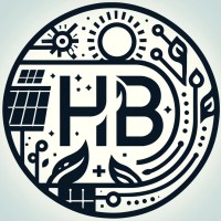 H.B Energetica logo - Similar company to Electron Imaging Solutions