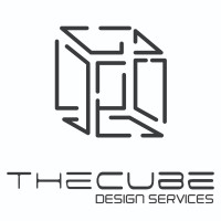 The Cube Design Services logo - Similar company to Cube Design & Construction