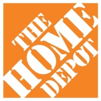 The Home Depot México logo - Similar company to Tecnológico De Monterrey