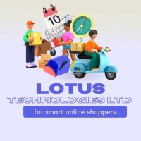 Lotus Technologies Ltd logo - Similar company to Tree Id