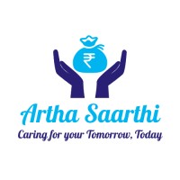 Artha Saarthi logo - Similar company to Rupayloan