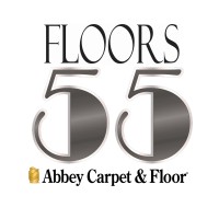 Floors 55 Abbey Carpet logo - Similar company to Do&Be Agency