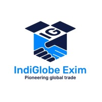 Indiglobe Exim logo - Similar company to Carrus Trucks