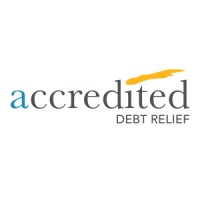 Accredited Debt Relief logo - Similar company to Simple Debt Solutions
