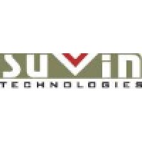 Suvin Technologies Pte Ltd