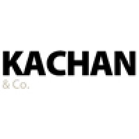 Kachan & Co.