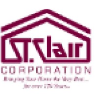 st.clair corp.