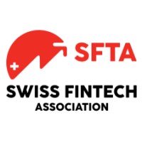 Swiss FinTech Association (SFTA) logo - Similar company to Cryptocanal