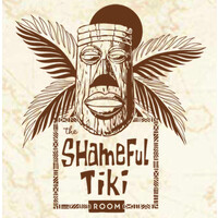 The Shameful Tiki Room logo - Similar company to Scanway