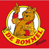 Café De Bommel