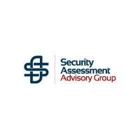 Security Assessment Advisory Group logo - Similar company to Security Consulting Services Group