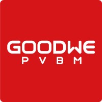 GoodWe PVBM logo - Similar company to Alspec Solar