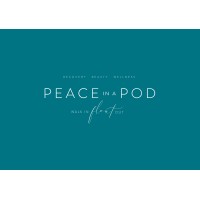 Peace in a Pod logo - Similar company to Peacepod, Llc
