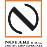 Notari s.r.l logo - Similar company to M&M Engineering