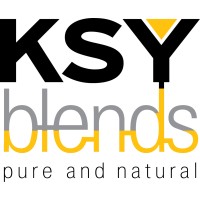 KSY Juice Blends UK Ltd. logo - Similar company to Orange Wave Group