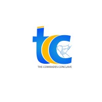 The Comrades Conclave - TCC logo - Similar company to Pds Hitech Ltd