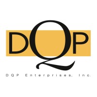 DQP Enterprises Inc logo - Similar company to Certification Planner, Llc