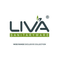 Liva Sanitaryware logo - Similar company to Socca ®️ Sanitaryware Llp
