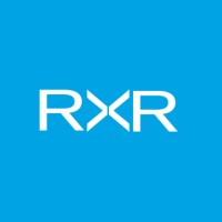 RXR logo - Similar company to Sl Green Realty Corp.