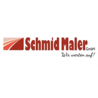 Schmid Maler GmbH logo - Similar company to Maler Mathis Ag