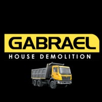 Gabrael House Demolition logo - Similar company to Growth Warriors