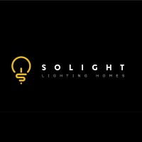 SoLight logo - Similar company to Solight