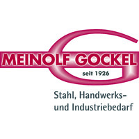 Meinolf Gockel GmbH & Co. KG logo - Similar company to Pracis