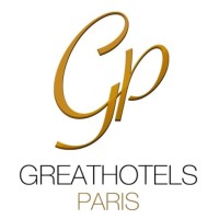 Great Hotels Paris logo - Similar company to Doyield