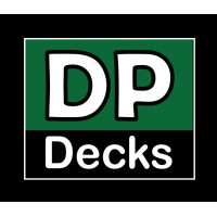 DP Decks logo - Similar company to Home Decking Art