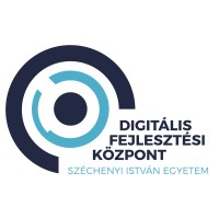 Digital Development Center (Digitális Fejlesztési Központ) logo - Similar company to Avanscript