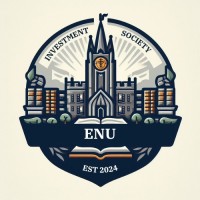 Edinburgh Napier University Investment Society logo - Similar company to Personal Assets Trust