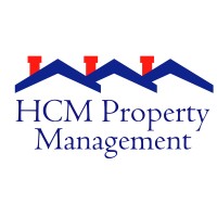 HCM Property Management logo - Similar company to Beyond Property Management