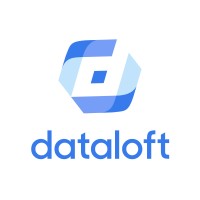 dataloft GmbH logo - Similar company to Hustech Installations Ag
